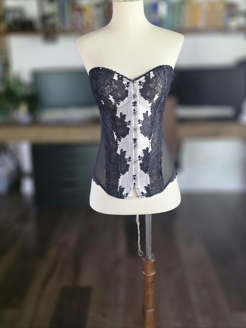 Victoria Secret Corset | Size S/M